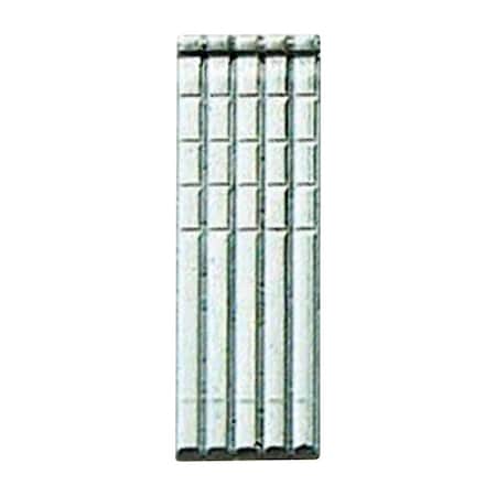 Grip-Rite Collated Brad Nail, 18 ga, Brad Head, Straight GRF181